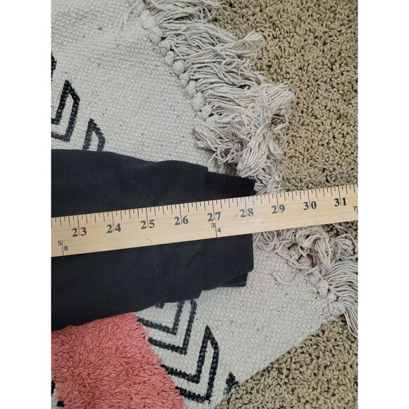 MARINE LAYER FULL ZIP HOODED SWEAT SHIRT IN BLACK, SZ MEDIUM - Picture 12 of 15